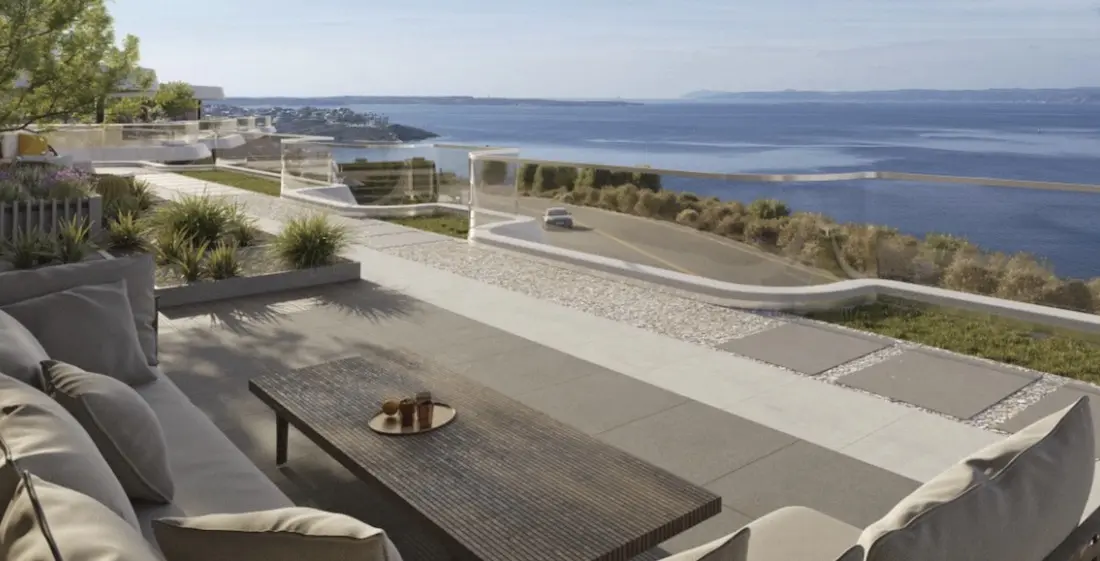 Property in Cesme